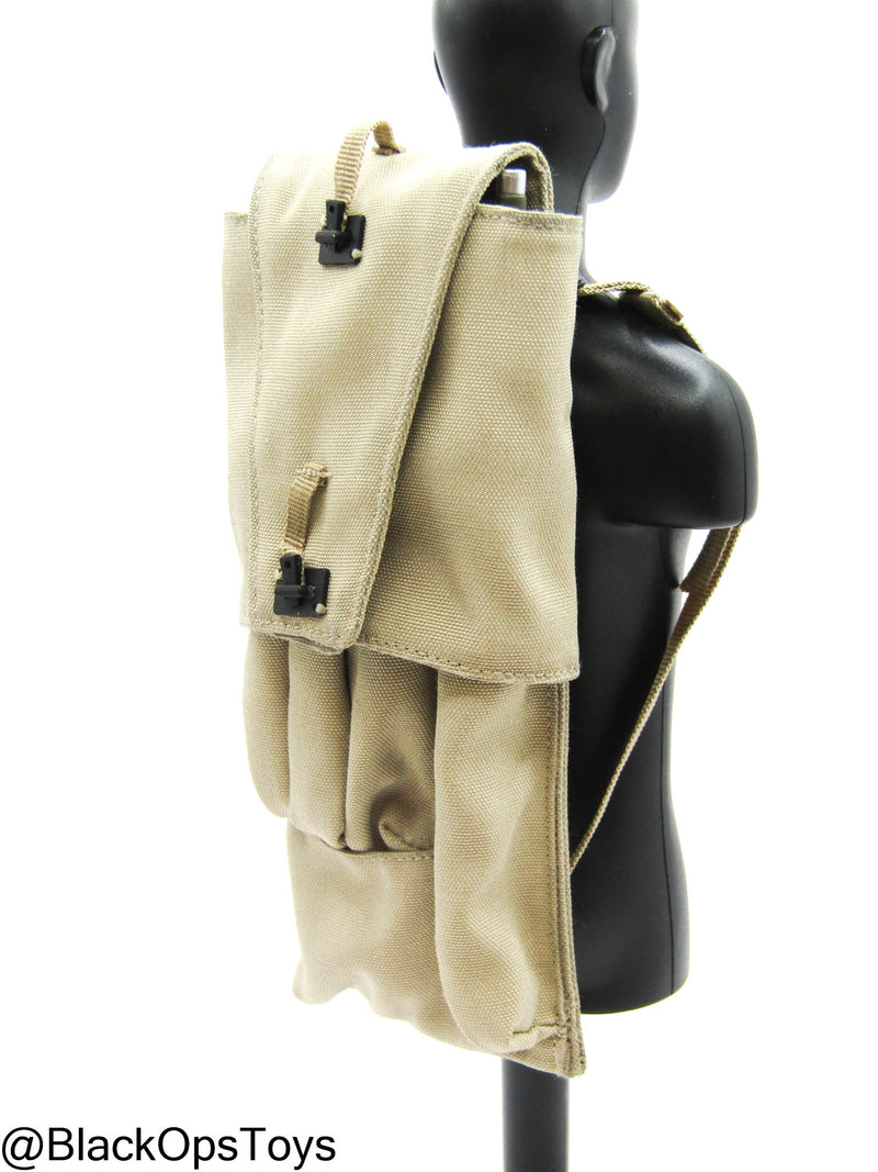 Load image into Gallery viewer, Ukraine Anti Tank Gunner - RPG Set w/Warhead Ammo Pack
