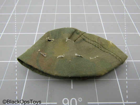 Vietnam Era Helmet Cover