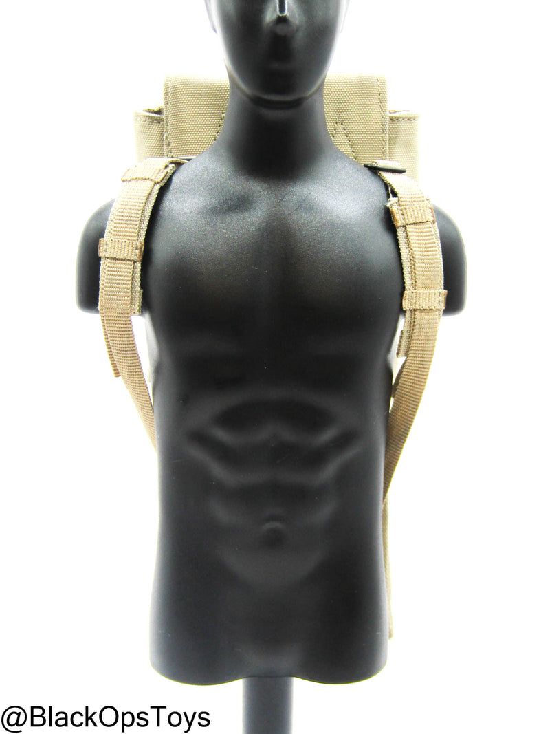 Load image into Gallery viewer, Ukraine Anti Tank Gunner - RPG Set w/Warhead Ammo Pack
