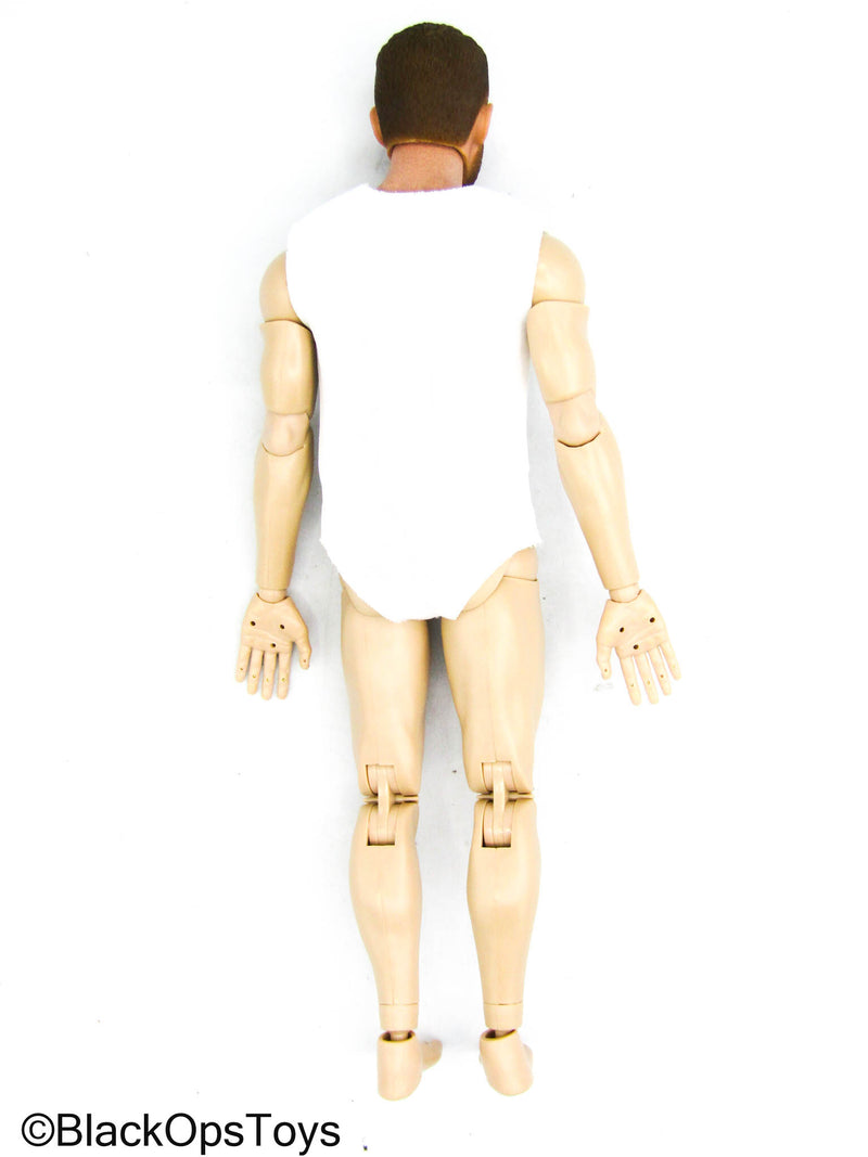 Load image into Gallery viewer, Delta Force SFOD - Male Base Body w/Head Sculpt
