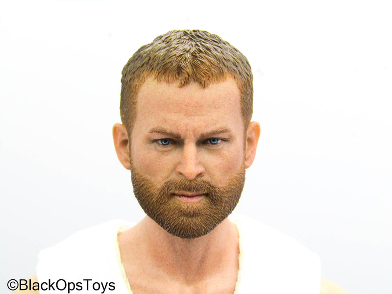Load image into Gallery viewer, Delta Force SFOD - Male Base Body w/Head Sculpt
