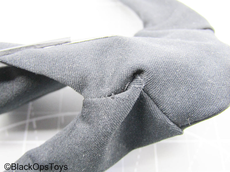 Load image into Gallery viewer, Black Long Sleeve Turtleneck Shirt (READ DESC)
