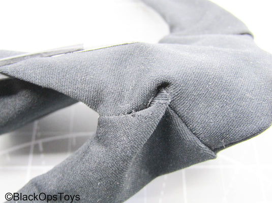 Black Long Sleeve Turtleneck Shirt (READ DESC)