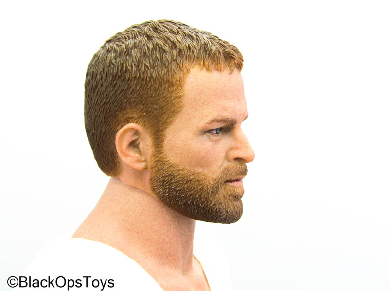 Load image into Gallery viewer, Delta Force SFOD - Male Base Body w/Head Sculpt
