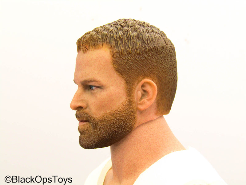Load image into Gallery viewer, Delta Force SFOD - Male Base Body w/Head Sculpt

