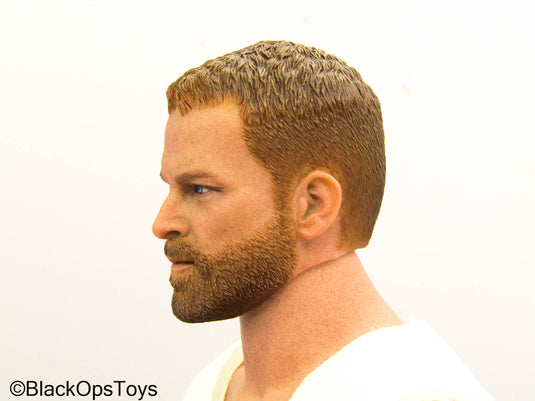 Delta Force SFOD - Male Base Body w/Head Sculpt