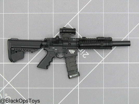 John Wick Chapter 4 - TTI TR-1 Ultralight Rifle w/Attachments