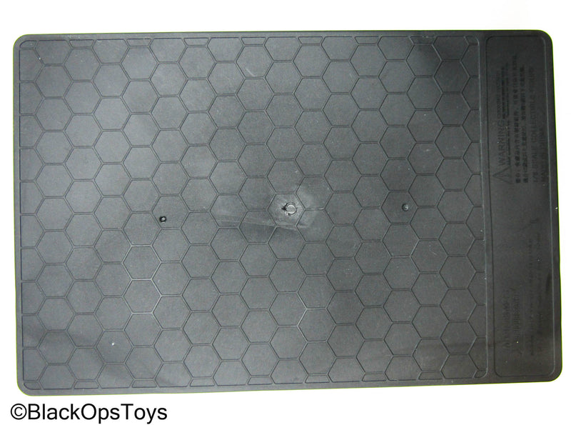 Load image into Gallery viewer, 101st Airborne Div. - Black Figure Storage Case
