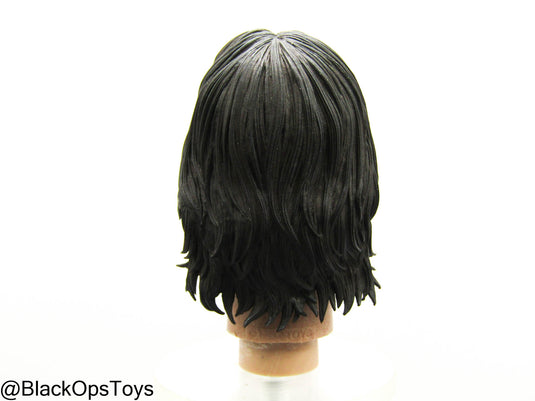 John Wick Chapter 4 - Custom Closed Mouth Headsculpt w/PERS