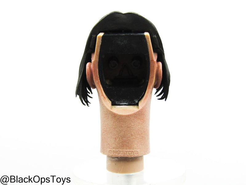Load image into Gallery viewer, John Wick Chapter 4 - Custom Closed Mouth Headsculpt w/PERS
