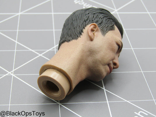 JW Chapter 4 - Caine - Male Headsculpt