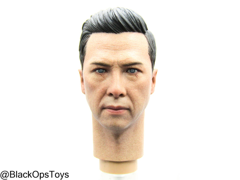 Load image into Gallery viewer, JW Chapter 4 - Caine - Male Headsculpt
