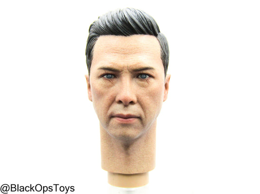 JW Chapter 4 - Caine - Male Headsculpt
