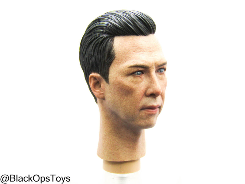 Load image into Gallery viewer, JW Chapter 4 - Caine - Male Headsculpt
