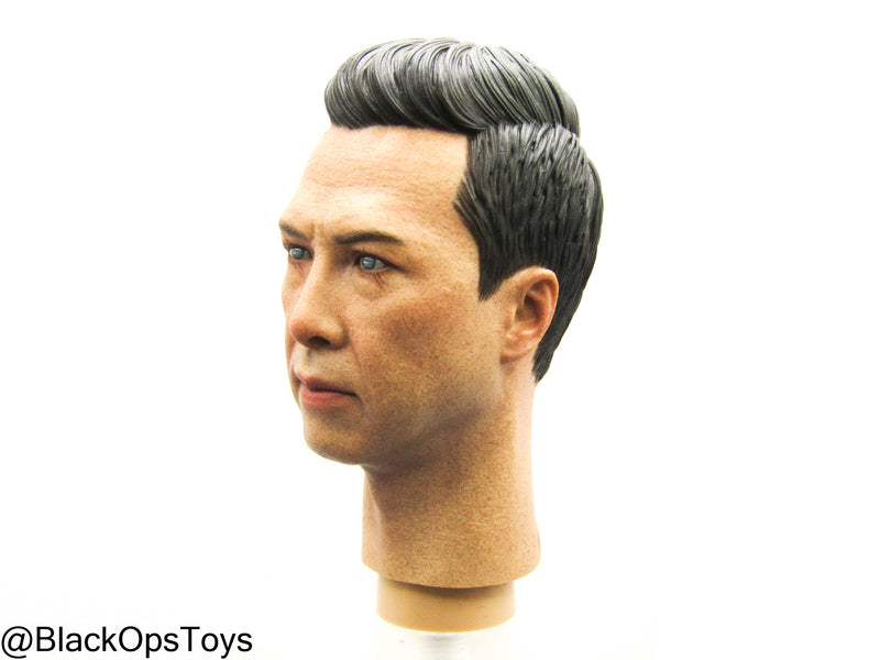 Load image into Gallery viewer, JW Chapter 4 - Caine - Male Headsculpt
