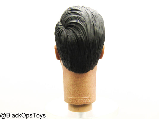 JW Chapter 4 - Caine - Male Headsculpt