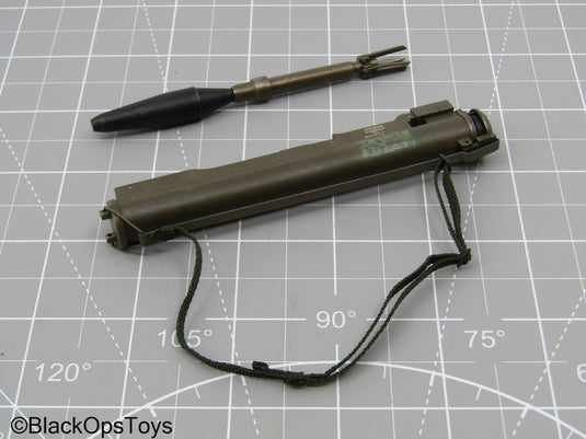 Vietnam Era LAW Rocket Launcher (Hot Toys)
