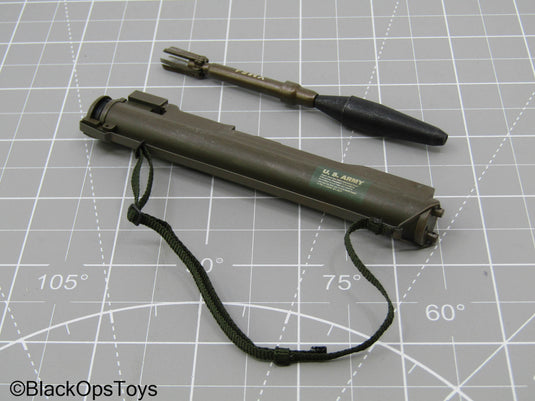 Vietnam Era LAW Rocket Launcher (Hot Toys)