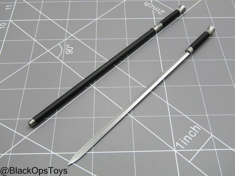 Load image into Gallery viewer, JW Chapter 4 - Caine - Cane Sword Set
