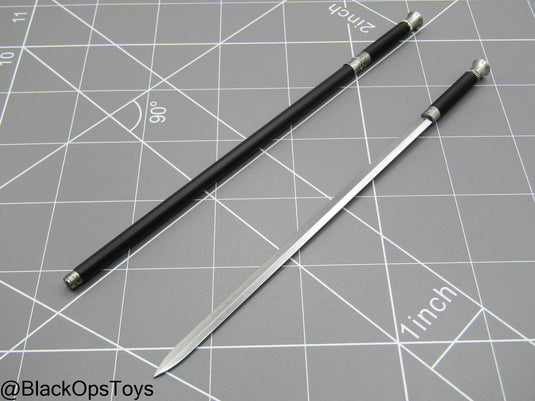 JW Chapter 4 - Caine - Cane Sword Set