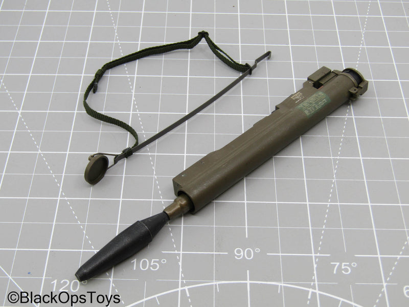 Load image into Gallery viewer, Vietnam Era LAW Rocket Launcher (Hot Toys)
