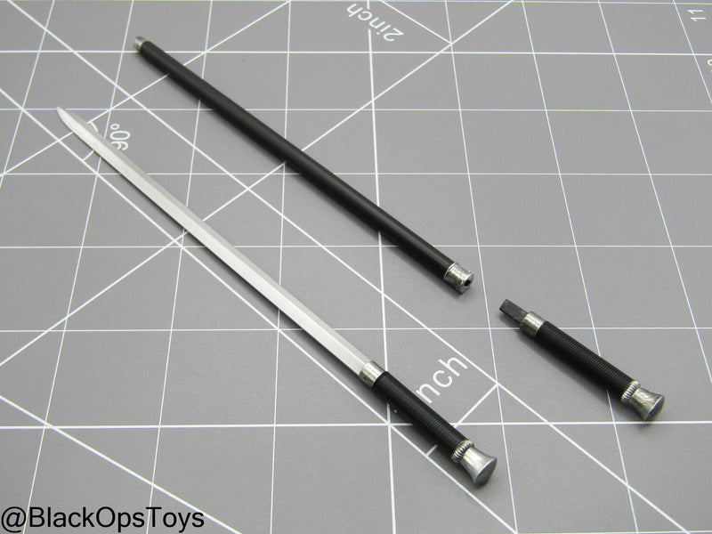 Load image into Gallery viewer, JW Chapter 4 - Caine - Cane Sword Set
