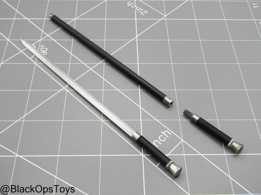 JW Chapter 4 - Caine - Cane Sword Set