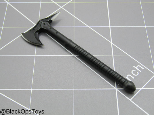 JW Chapter 4 - Caine - Tomahawk