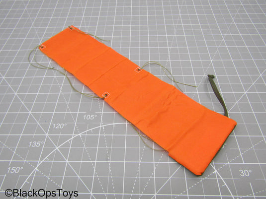 Vietnam Era Signal Tarp