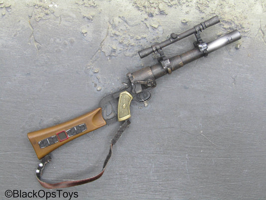 STAR WARS - Boba Fett - EE3 Carbine Rifle