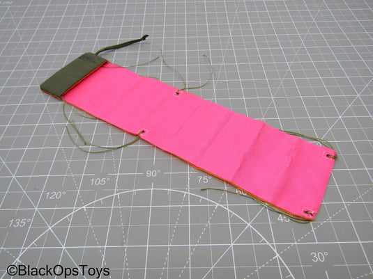Vietnam Era Signal Tarp