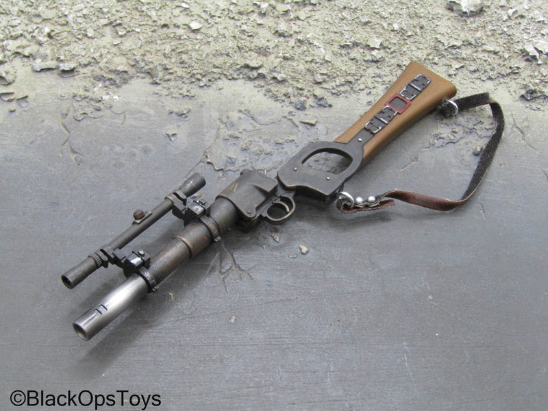 Load image into Gallery viewer, STAR WARS - Boba Fett - EE3 Carbine Rifle
