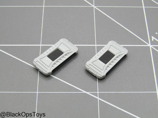 JW Chapter 4 - Caine - Alarm Sensor Set