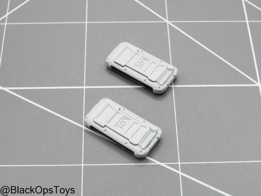JW Chapter 4 - Caine - Alarm Sensor Set