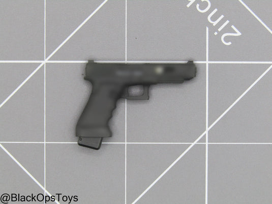JW Chapter 4 - Caine - 9mm Pistol
