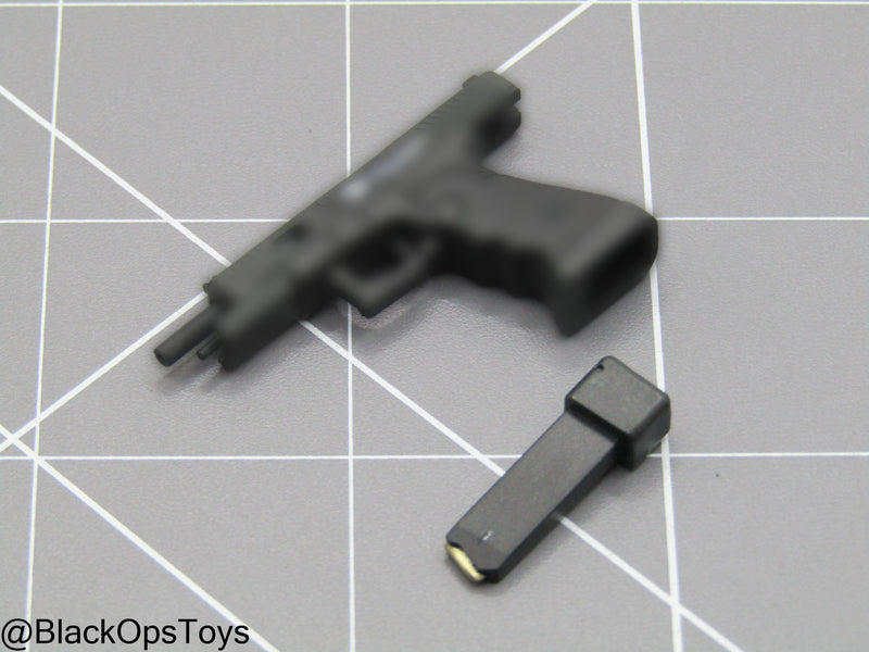 Load image into Gallery viewer, JW Chapter 4 - Caine - 9mm Pistol
