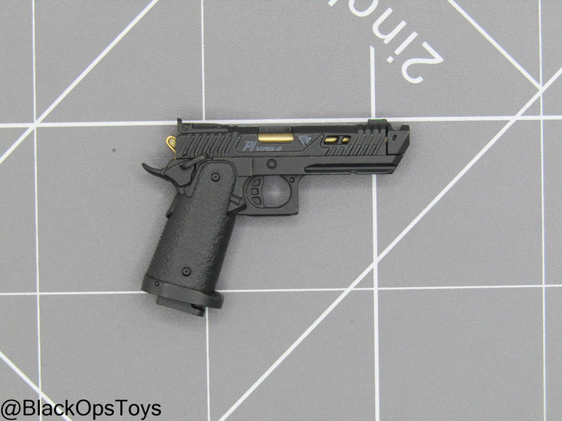 Load image into Gallery viewer, JW Chapter 4 - Caine - TTI Pit Viper Pistol
