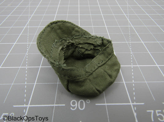 Vietnam Era OD Green Hat (Dragon)