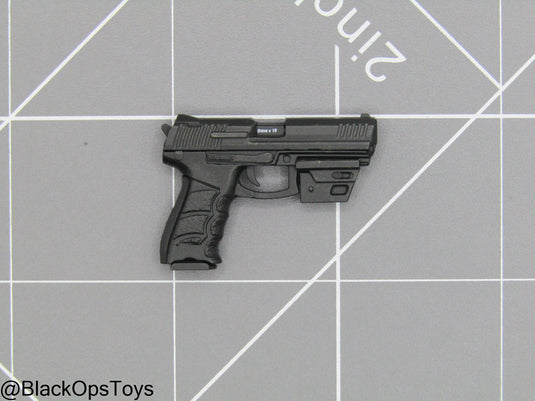 JW Chapter 4 - Caine - SIG Sauer P365 SAS Pistol