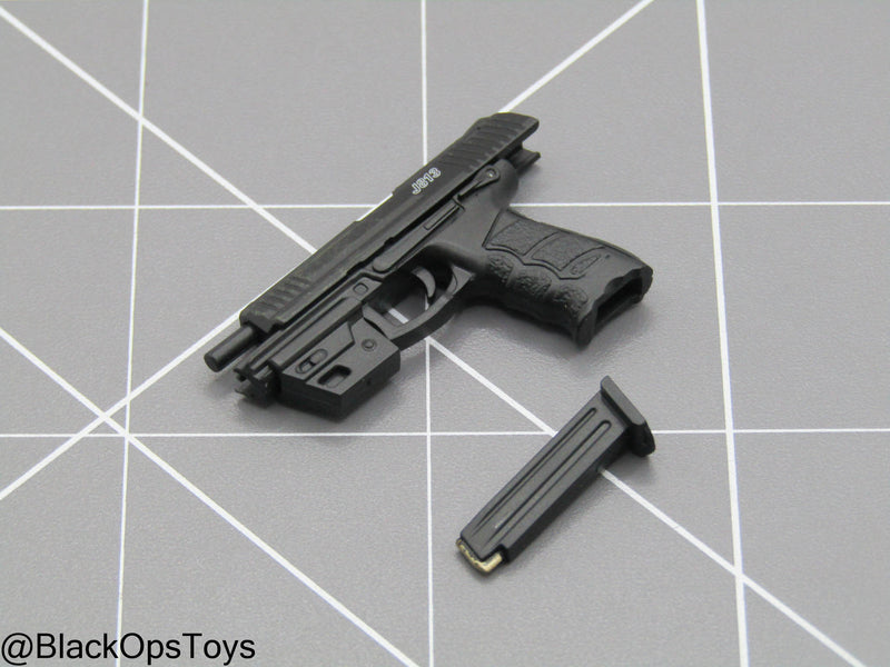 Load image into Gallery viewer, JW Chapter 4 - Caine - SIG Sauer P365 SAS Pistol
