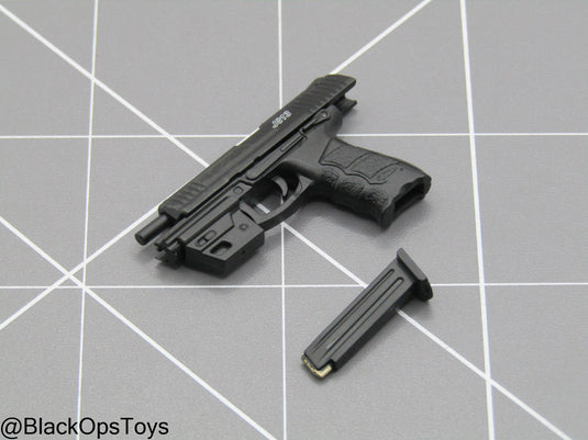 JW Chapter 4 - Caine - SIG Sauer P365 SAS Pistol