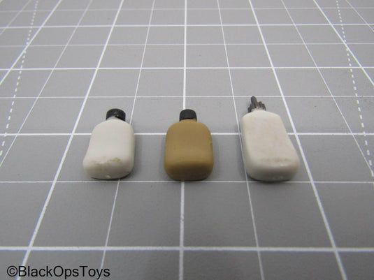 Vietnam Era Bottle Set