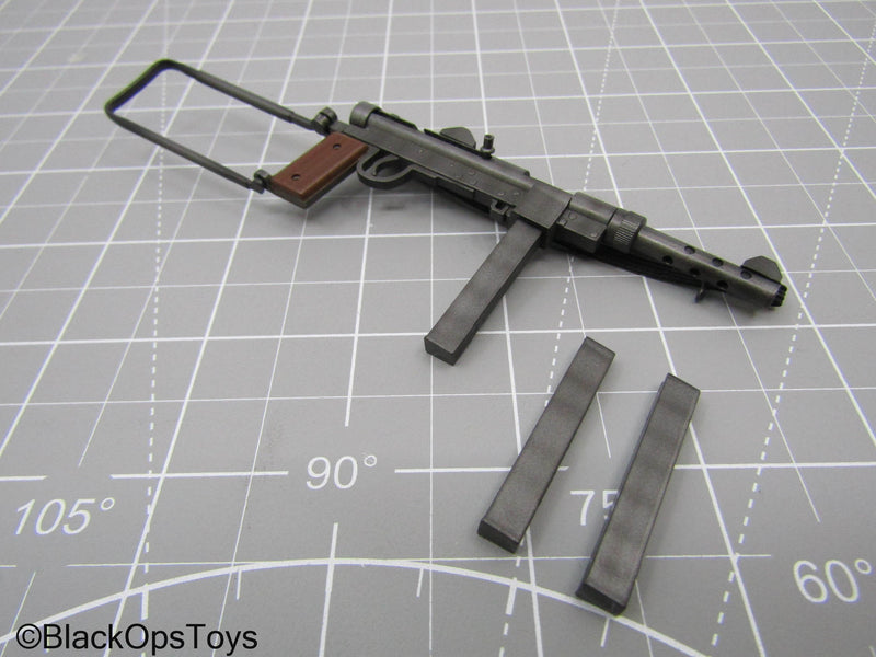 Load image into Gallery viewer, Vietnam Era M76 Submachine Gun (Dragon)

