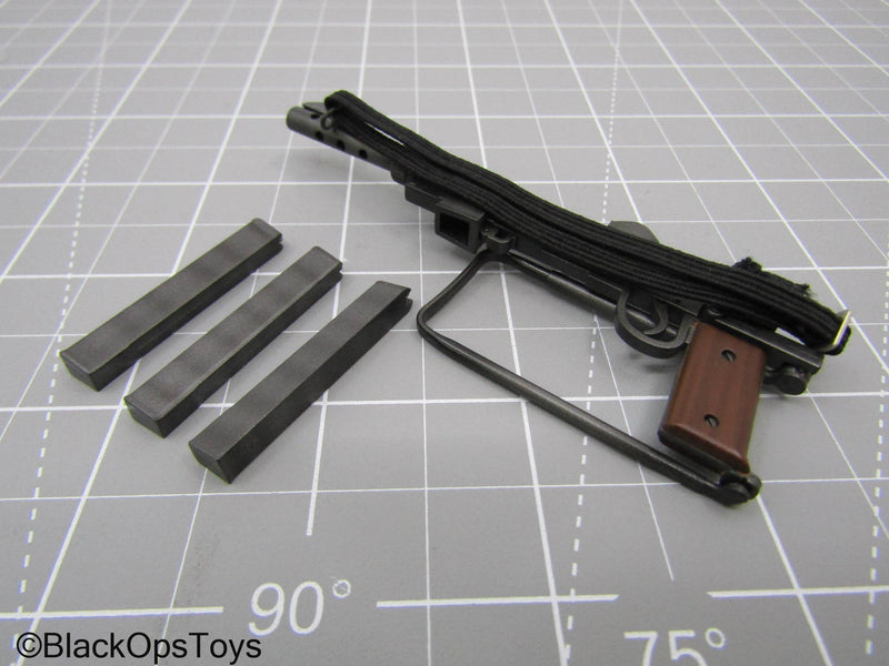 Load image into Gallery viewer, Vietnam Era M76 Submachine Gun (Dragon)

