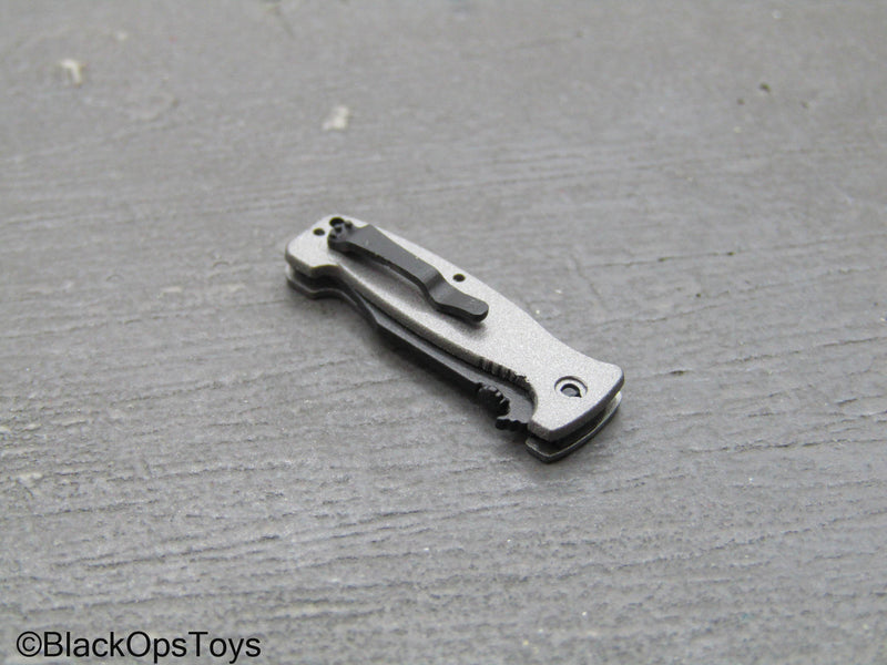 Load image into Gallery viewer, ZERT AMG Juggernaut - Folding Combat Knife
