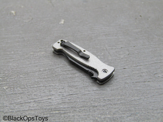 ZERT AMG Juggernaut - Folding Combat Knife
