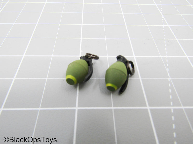 Load image into Gallery viewer, Vietnam Era Grenade Set
