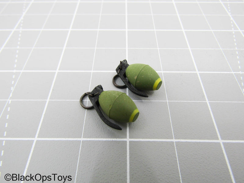 Load image into Gallery viewer, Vietnam Era Grenade Set
