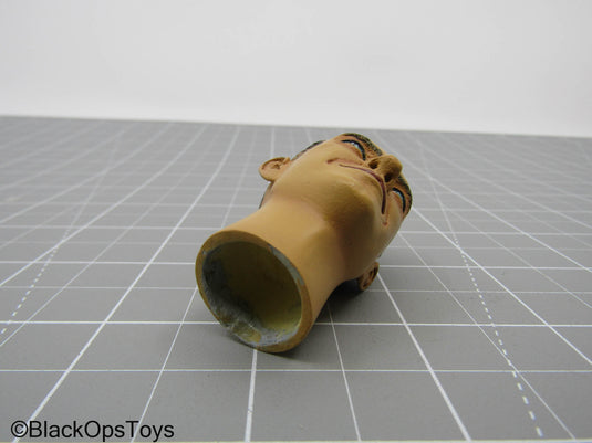 Vietnam Era Male Headsculpt (Toy Soldier)
