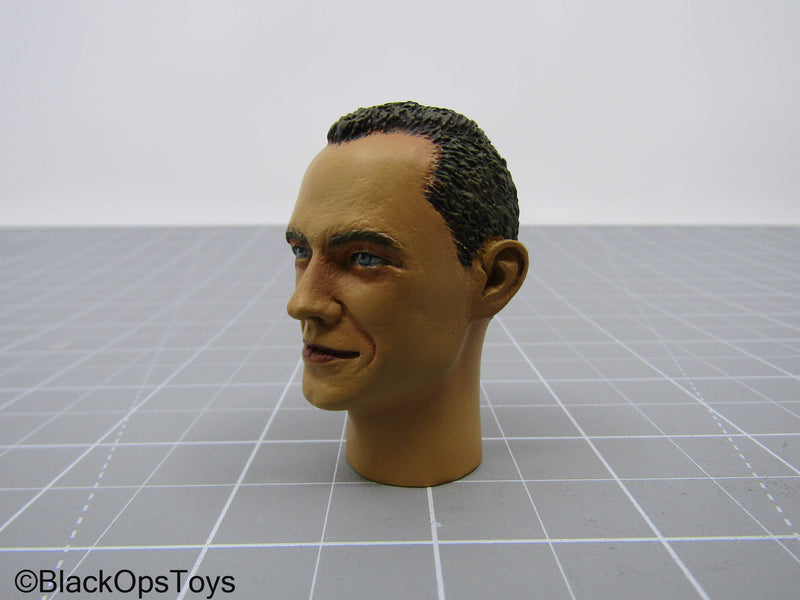 Load image into Gallery viewer, Vietnam Era Male Headsculpt (Toy Soldier)
